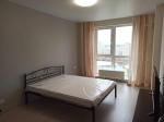 Сдам 1-комнатную квартиру в новостройке, ЖК Лебединый, 40 м², евроремонт