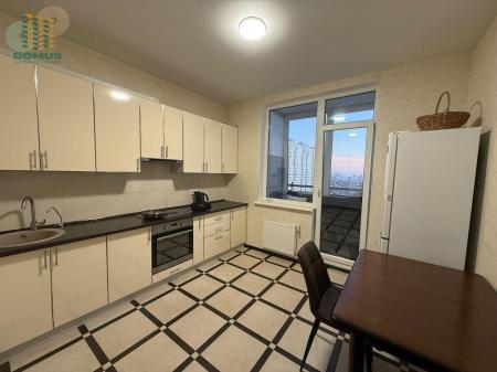 Продам 1-кімнатну квартиру, ЖК «Альтаїр 2»