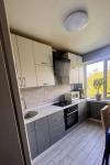 Продам 3-кімнатну квартиру, 57.40 м², косметичний ремонт