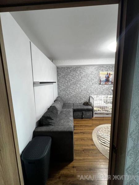 Продам 1-комнатную квартиру