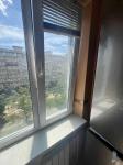 Продам 2-кімнатну квартиру, 47.40 м², без оздоблювальних робіт