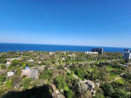 Продам 3-кімнатну квартиру в новобудові, ЖК «Олімпійский»