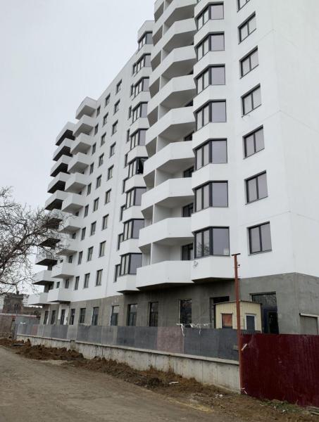 Продам 1-кімнатну квартиру в новобудові, ЖК&nbsp;«Олексіївський»