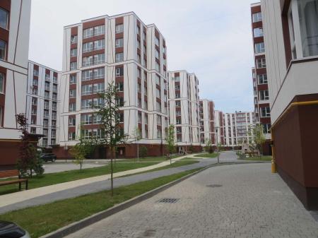 Продам 1-кімнатну квартиру