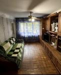 Продам 2-комнатную квартиру, 53 м², советский ремонт