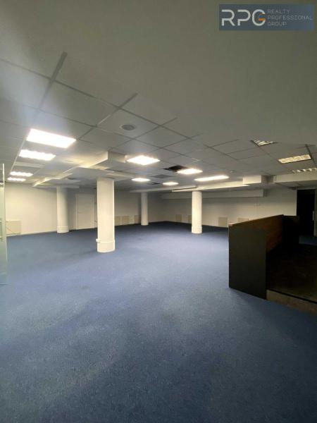 Здам офісне приміщення