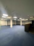 Здам офісне приміщення, 1363 м², євроремонт