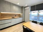 Здам 1-кімнатну квартиру, ЖК&nbsp;Uno&nbsp;City&nbsp;House, 45 м², авторський дизайн