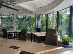 Здам офісне приміщення, 33.55 м², авторський дизайн