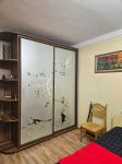 Здам 1-кімнатну квартиру, 40 м², косметичний ремонт