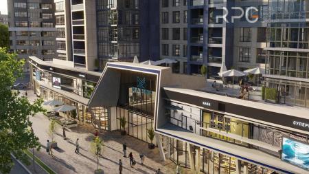 Продам 2-кімнатну квартиру, ЖК MAXIMA RESIDENCE