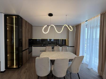 Продам 2-кімнатну квартиру в новобудові, ЖК Family Plaza