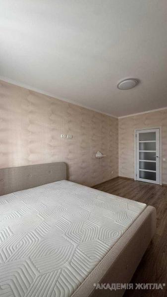 Продам 2-комнатную квартиру, ЖК&nbsp;Ул.&nbsp;Теремковская,&nbsp;3