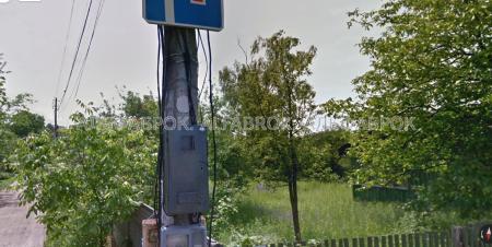 Продам ділянку під забудову житлової нерухомості