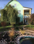 Продам 3-поверховий будинок, 220 м², євроремонт