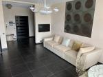 Здам 2-кімнатну квартиру, ЖК RiverStone, 87 м², євроремонт