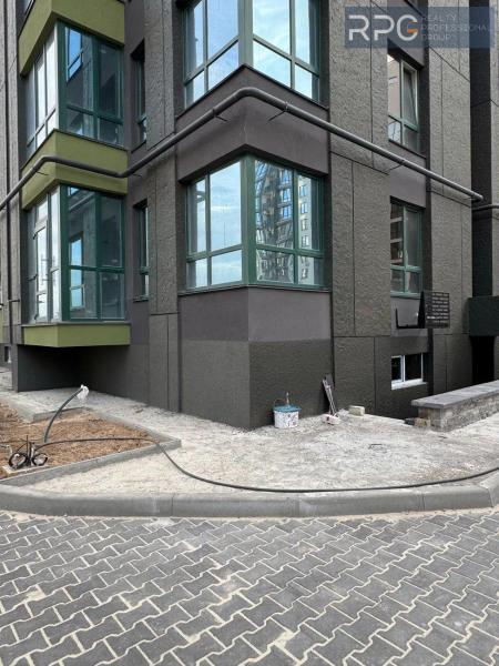 Продам 1-кімнатну квартиру в новобудові, ЖК У-Квартал