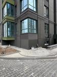 Продам 1-кімнатну квартиру в новобудові, ЖК У-Квартал, 39.70 м², без оздоблювальних робіт