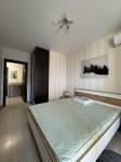 Сдам 1-комнатную квартиру в новостройке, 40 м², евроремонт