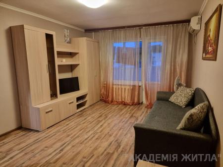 Продам 1-комнатную квартиру