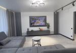 Продам 3-кімнатну квартиру, ЖК Liko-Grad Perfect Town, 100 м², євроремонт