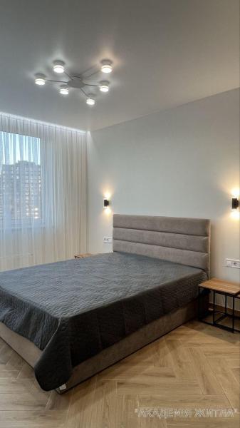 Сдам 1-комнатную квартиру в новостройке, ЖК Варшавский 3