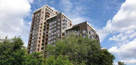 Продам 1-кімнатну квартиру в новобудові, ЖК Crystal Park