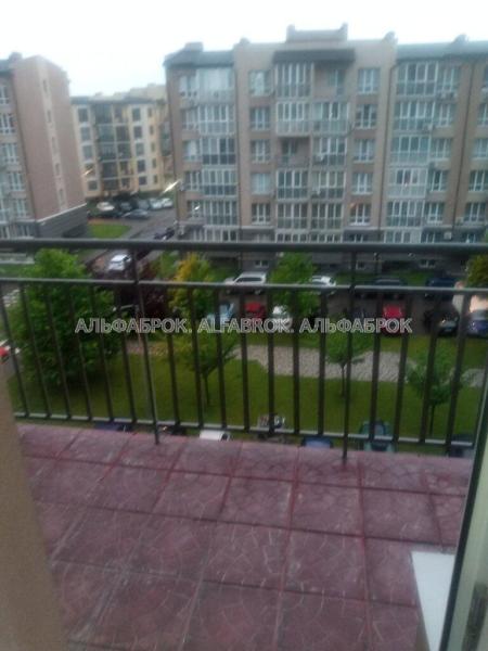 Продам 1-комнатную квартиру