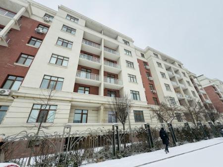 Продам 2-кімнатну квартиру в новобудові, ЖК&nbsp;«Парк&nbsp;Совіньйон&nbsp;3»