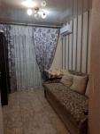 Продам квартиру-студию, ЖК «Воробьевы горы», 18 м², капитальный ремонт