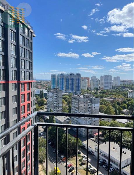 Продам 2-кімнатну квартиру, ЖК Manhattan