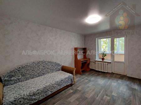 Продам 1-комнатную квартиру