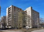 Продам гостинку, 17 м², косметический ремонт