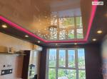 Продам 4-комнатную квартиру, 83 м², авторский дизайн