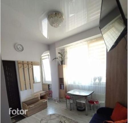 Продам 1-комнатную квартиру, ЖК&nbsp;«Золотые&nbsp;столбы»