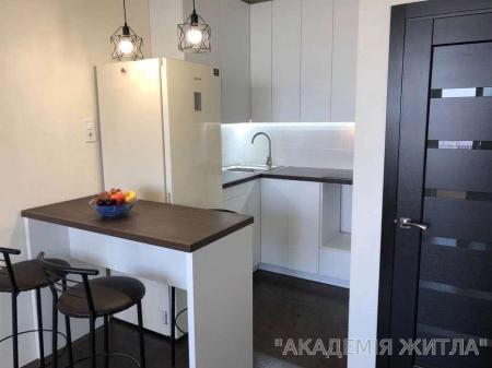 Сдам 1-комнатную квартиру, ЖК Варшавский микрорайон