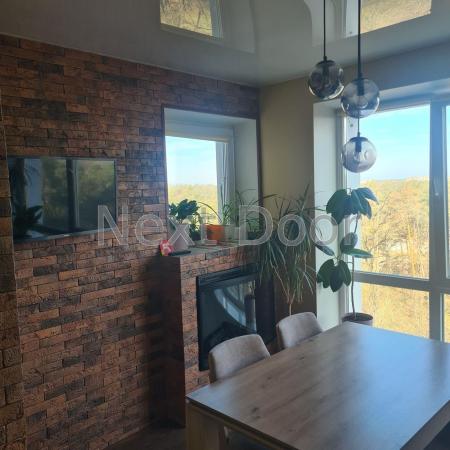 Продам 3-кімнатну квартиру