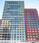 Продам 2-кімнатну квартиру в новобудові, ЖК Варшавський 3, 56 м², без ремонту