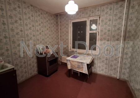 Продам 1-кімнатну квартиру