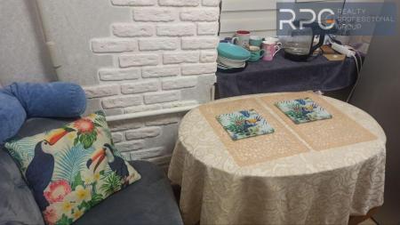 Продам 2-кімнатну квартиру