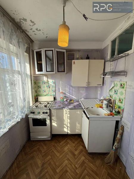 Продам 1-кімнатну квартиру