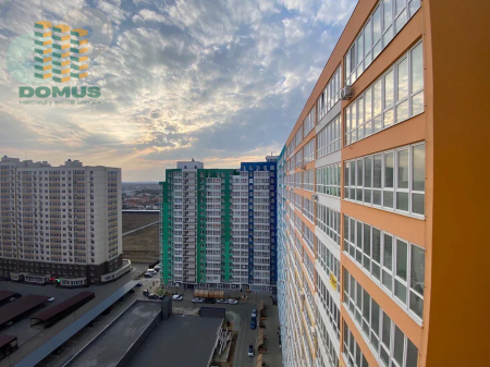 Продам 1-кімнатну квартиру, ЖК «Акварель 2»