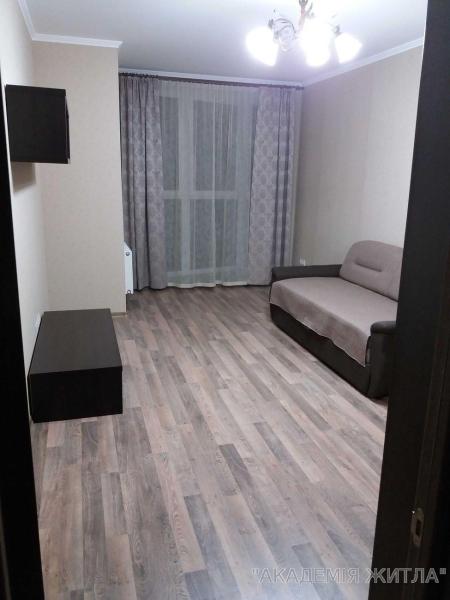 Продам 1-комнатную квартиру в новостройке, ЖК Позняки 4-А