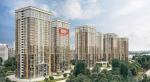 Продам 2-кімнатну квартиру в новобудові, ЖК Урлівський 1, 67.92 м², без внутрішніх робіт