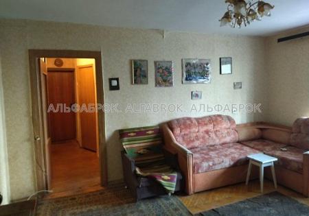 Продам 3-комнатную квартиру