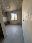 Продам 2-комнатную квартиру, 55 м², без отделочных работ