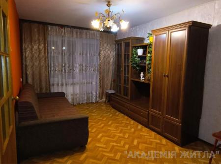 Сдам 1-комнатную квартиру