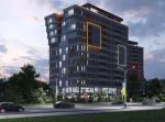 Продам 3-комнатную квартиру в новостройке, ЖК «Bauhaus», 99 м², без внутренних работ