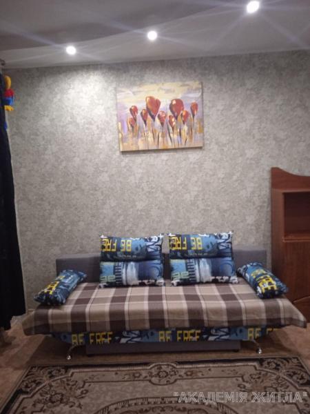 Продам 1-комнатную квартиру