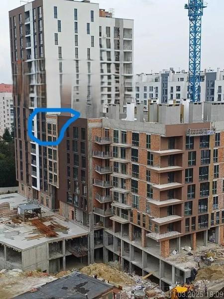 Продаж квартири